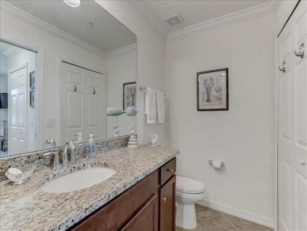 Anna Maria Island Holmes Beach Condo 1019359