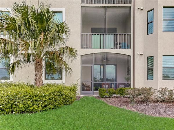 Anna Maria Island Holmes Beach Condo 1019359