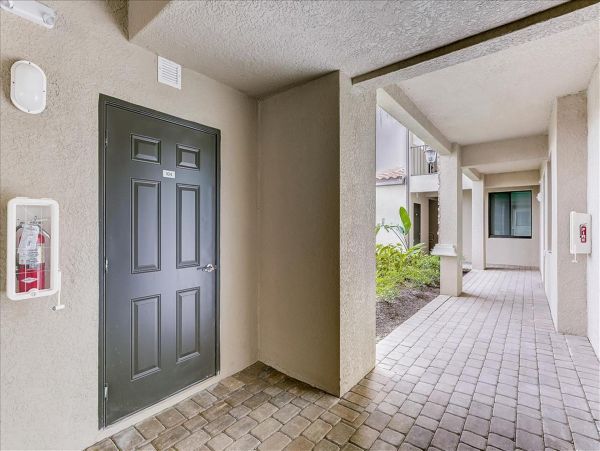 Anna Maria Island Holmes Beach Condo 1019359