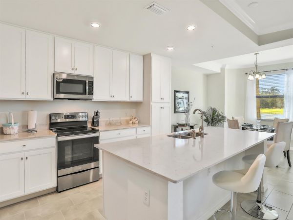 Anna Maria Island Holmes Beach Condo 1019360