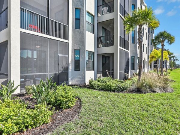 Anna Maria Island Holmes Beach Condo 1019360