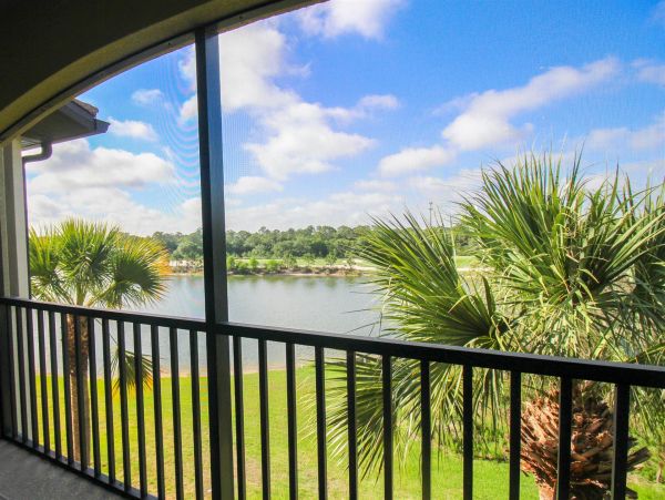 Luxury Lakewood Ranch Vacation Rental with Great Views