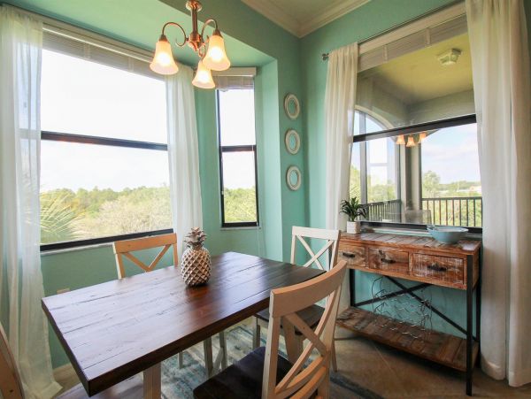 Luxury Lakewood Ranch Vacation Rental with Great Views