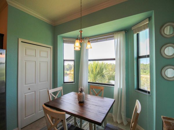 Luxury Lakewood Ranch Vacation Rental with Great Views