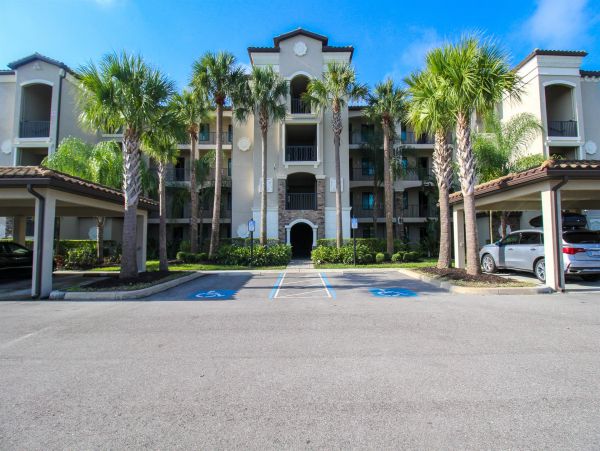 Luxury Lakewood Ranch Vacation Rental with Great Views