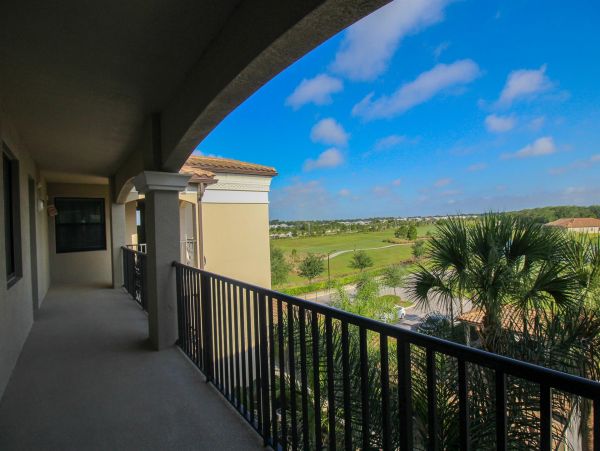 Luxury Lakewood Ranch Vacation Rental with Great Views