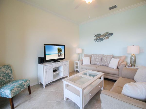Luxury Lakewood Ranch Vacation Rental with Great Views