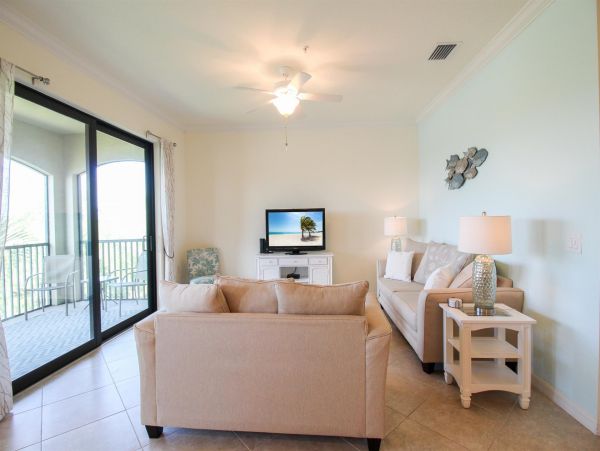 Luxury Lakewood Ranch Vacation Rental with Great Views