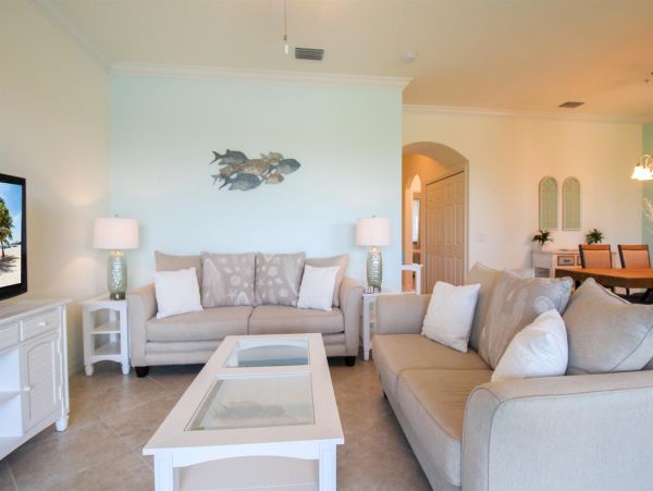 Luxury Lakewood Ranch Vacation Rental with Great Views