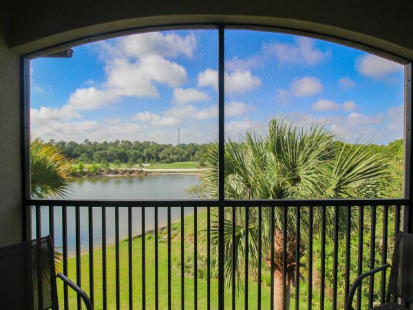 Luxury Lakewood Ranch Vacation Rental with Great Views