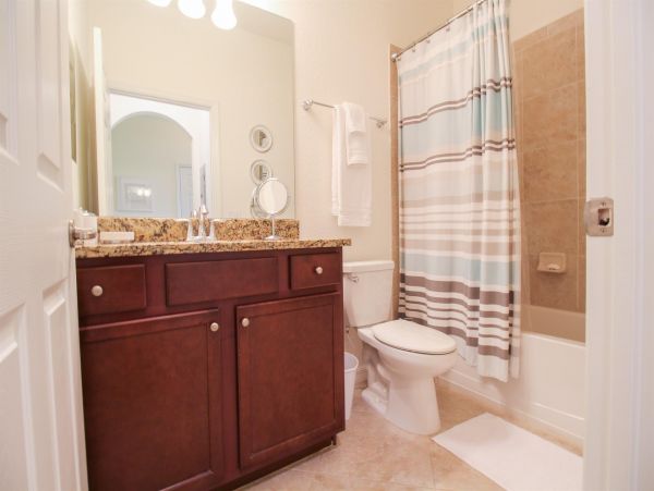 Luxury Lakewood Ranch Vacation Rental with Great Views
