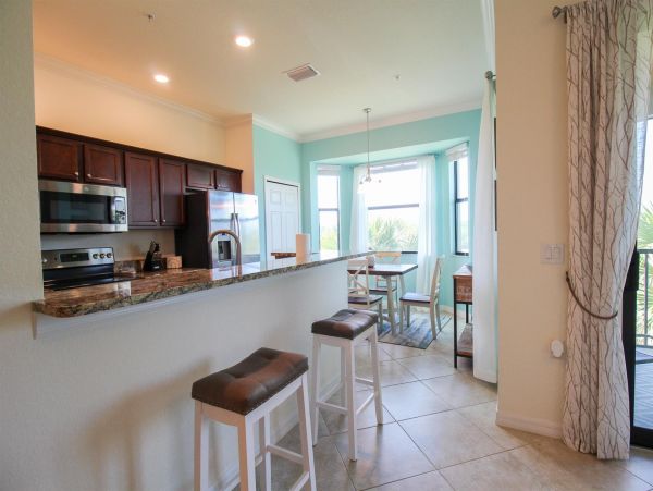 Luxury Lakewood Ranch Vacation Rental with Great Views