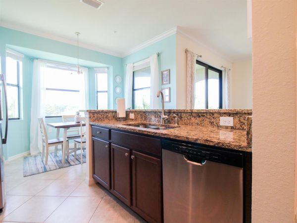 Luxury Lakewood Ranch Vacation Rental with Great Views