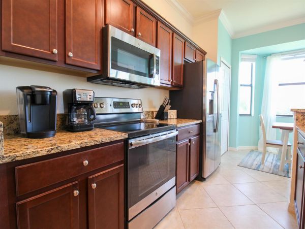 Luxury Lakewood Ranch Vacation Rental with Great Views