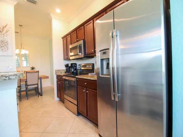 Luxury Lakewood Ranch Vacation Rental with Great Views
