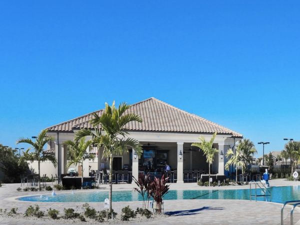 Luxury Lakewood Ranch Vacation Rental with Great Views