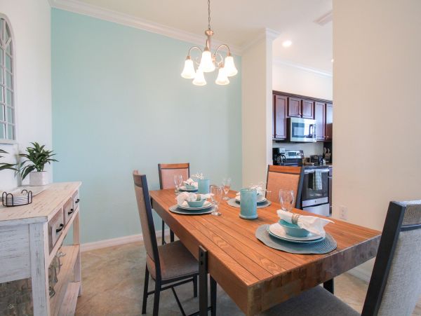 Luxury Lakewood Ranch Vacation Rental with Great Views