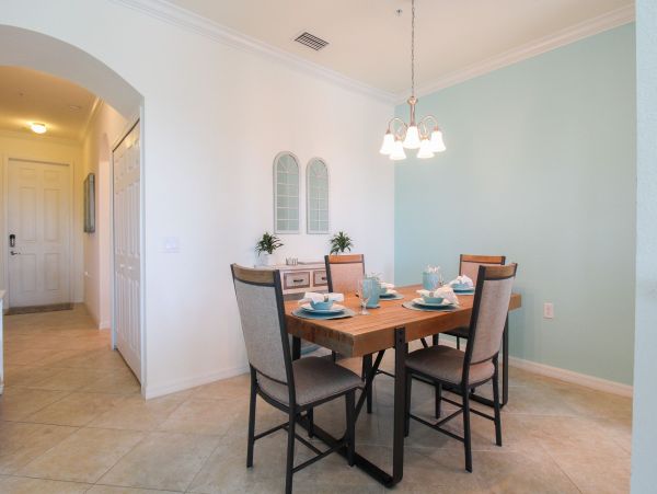 Luxury Lakewood Ranch Vacation Rental with Great Views