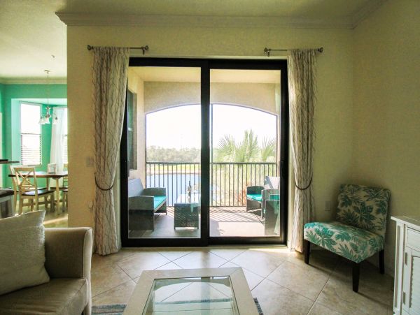 Luxury Lakewood Ranch Vacation Rental with Great Views