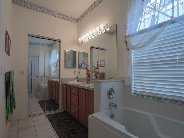 Palmetto Florida Vacation Rental | Bradenton Pool Home with Lake Views