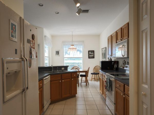 Palmetto Florida Vacation Rental | Bradenton Pool Home with Lake Views