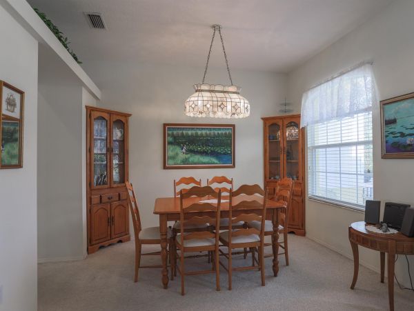Palmetto Florida Vacation Rental | Bradenton Pool Home with Lake Views