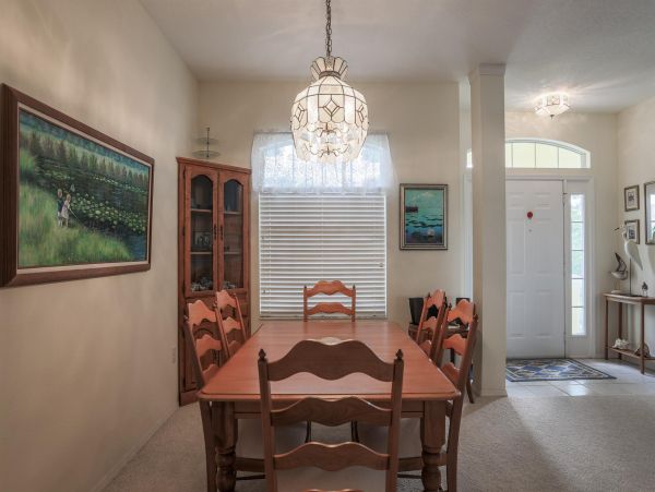 Palmetto Florida Vacation Rental | Bradenton Pool Home with Lake Views