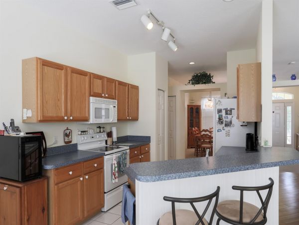 Palmetto Florida Vacation Rental | Bradenton Pool Home with Lake Views