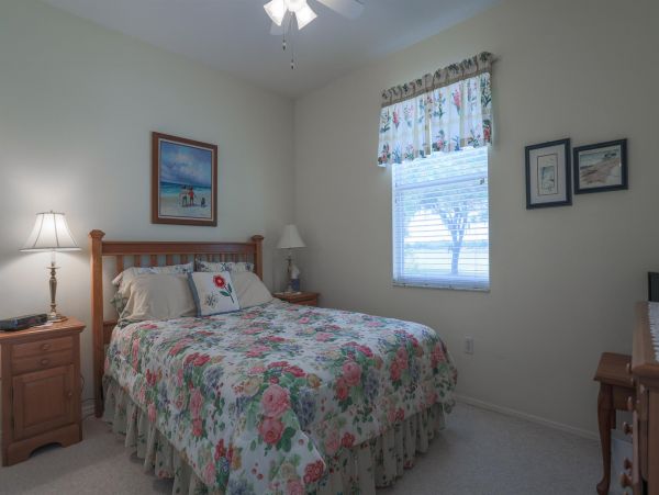 Palmetto Florida Vacation Rental | Bradenton Pool Home with Lake Views