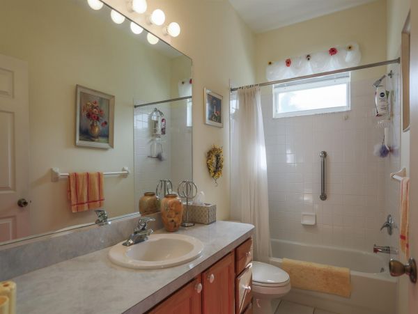 Palmetto Florida Vacation Rental | Bradenton Pool Home with Lake Views