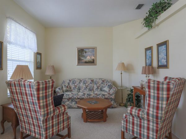 Palmetto Florida Vacation Rental | Bradenton Pool Home with Lake Views