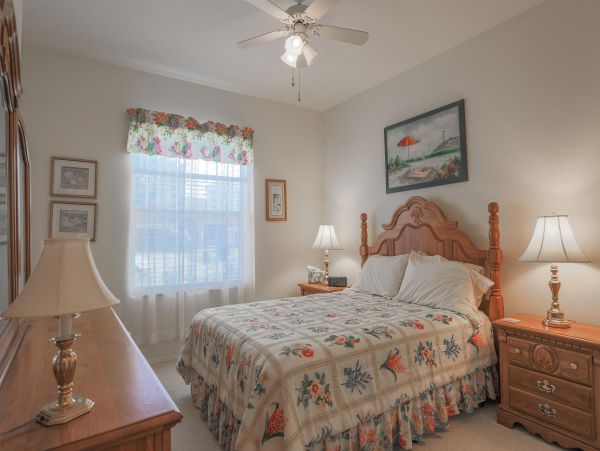 Palmetto Florida Vacation Rental | Bradenton Pool Home with Lake Views