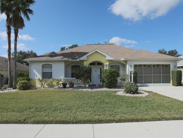 Palmetto Florida Vacation Rental | Bradenton Pool Home with Lake Views
