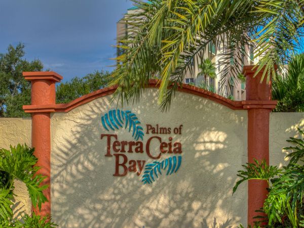 Anna Maria Island Holmes Beach Condo 1019365