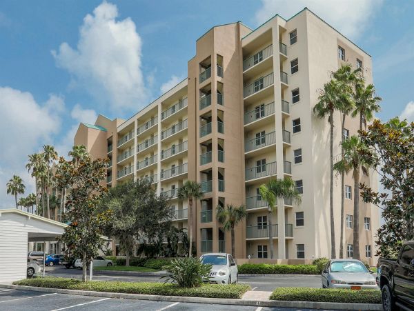 Anna Maria Island Holmes Beach Condo 1019365