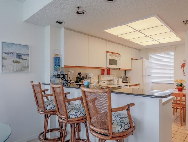Anna Maria Island Holmes Beach Condo 1019365