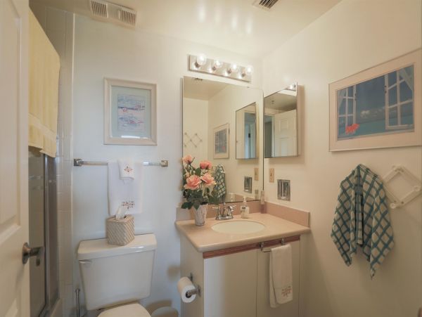 Anna Maria Island Holmes Beach Condo 1019365