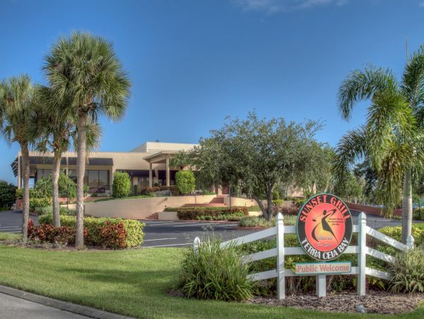 Anna Maria Island Holmes Beach Condo 1019365