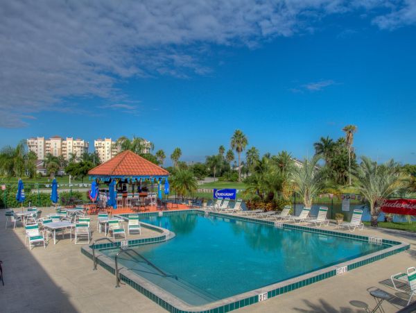 Anna Maria Island Holmes Beach Condo 1019365
