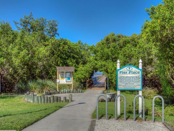 Anna Maria Island Holmes Beach Condo 1019365