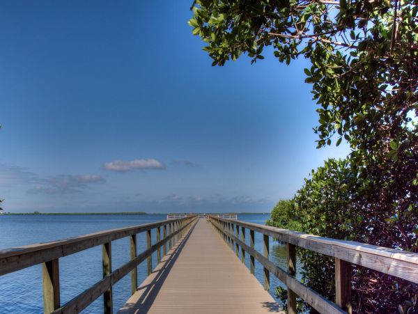 Anna Maria Island Holmes Beach Condo 1019365