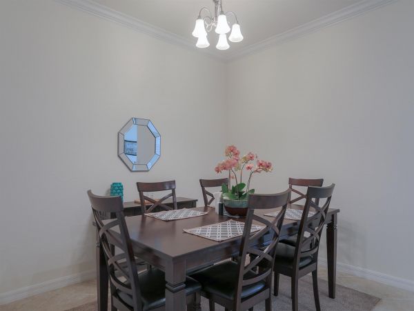 Three Bedroom Condo with Great Location & Amenities in Lakewood Ranch