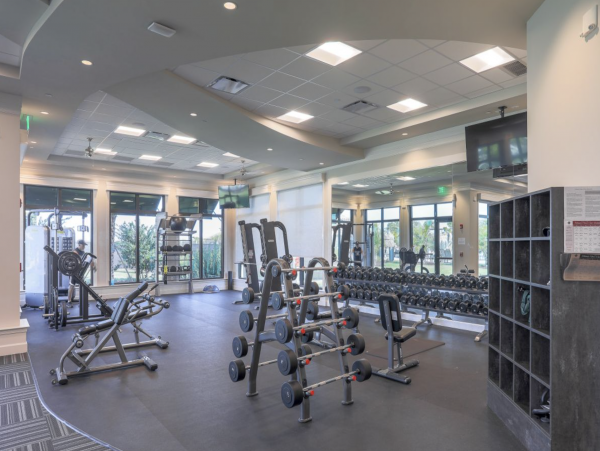 Three Bedroom Condo with Great Location & Amenities in Lakewood Ranch
