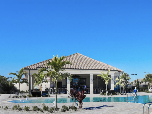 Three Bedroom Condo with Great Location & Amenities in Lakewood Ranch
