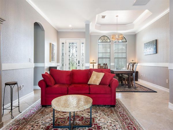 Luxury Bradenton Vacation Rental: Pool, Spa & Golf