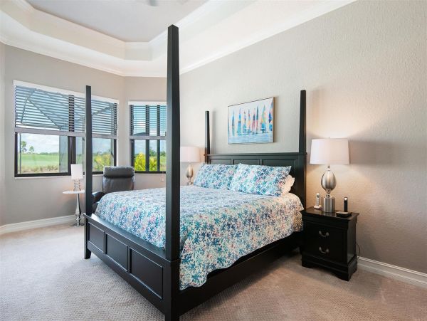 Luxury Bradenton Vacation Rental: Pool, Spa & Golf