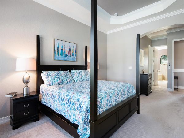Luxury Bradenton Vacation Rental: Pool, Spa & Golf
