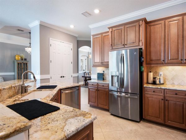 Luxury Bradenton Vacation Rental: Pool, Spa & Golf