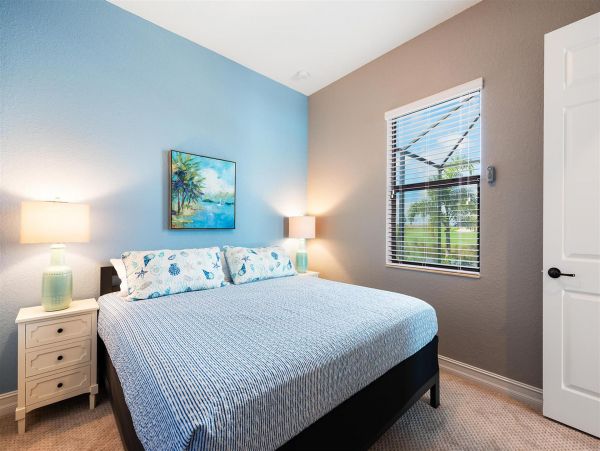 Luxury Bradenton Vacation Rental: Pool, Spa & Golf