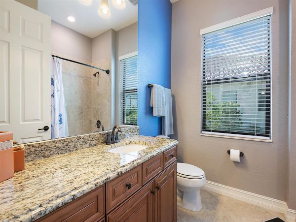 Luxury Bradenton Vacation Rental: Pool, Spa & Golf